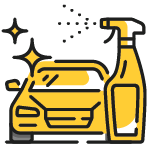 Qualidade De Serviço Superior / Atibaia Estética Automotiva
